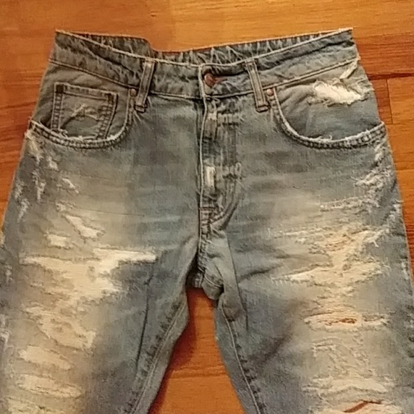 (+) People Jeans Sz 29 - Picture 2 of 6